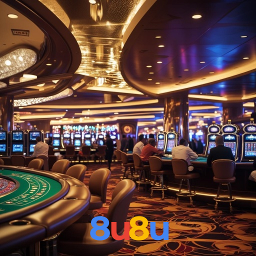 8u8u visual