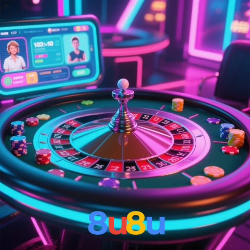8u8u visual