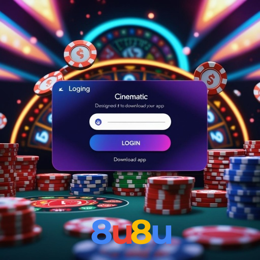 8u8u visual