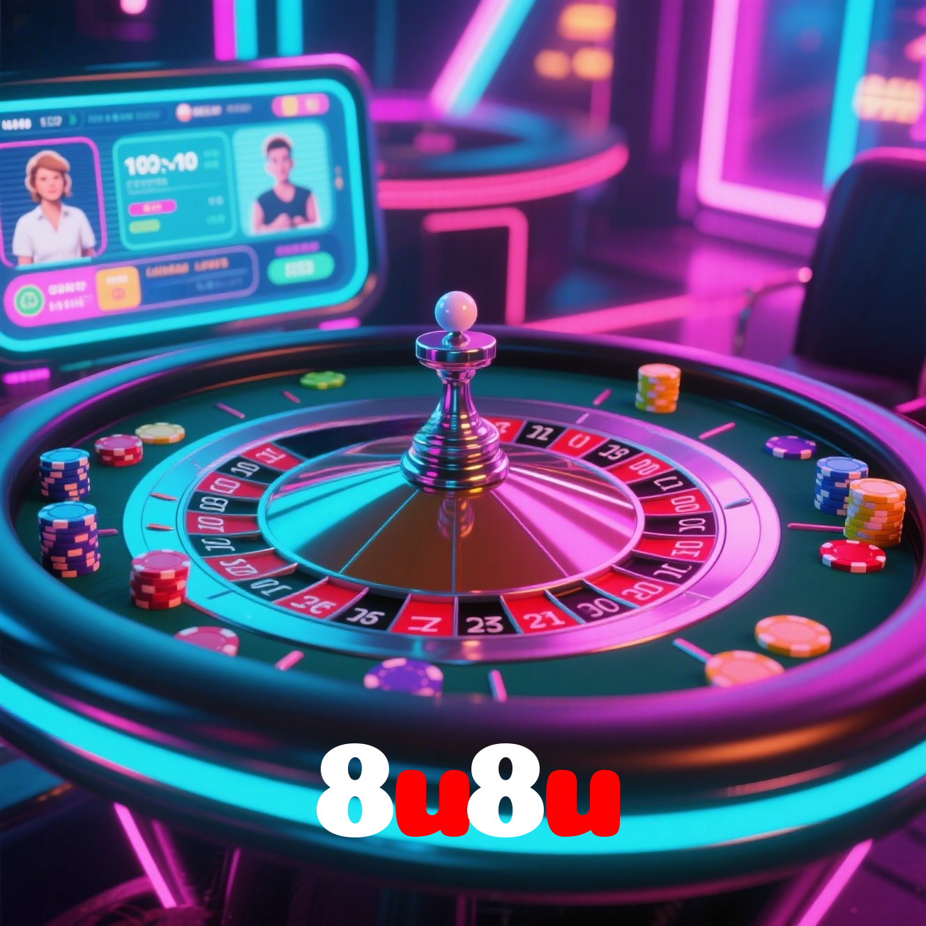 8u8u