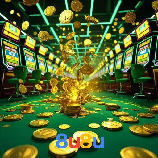 8u8u visual
