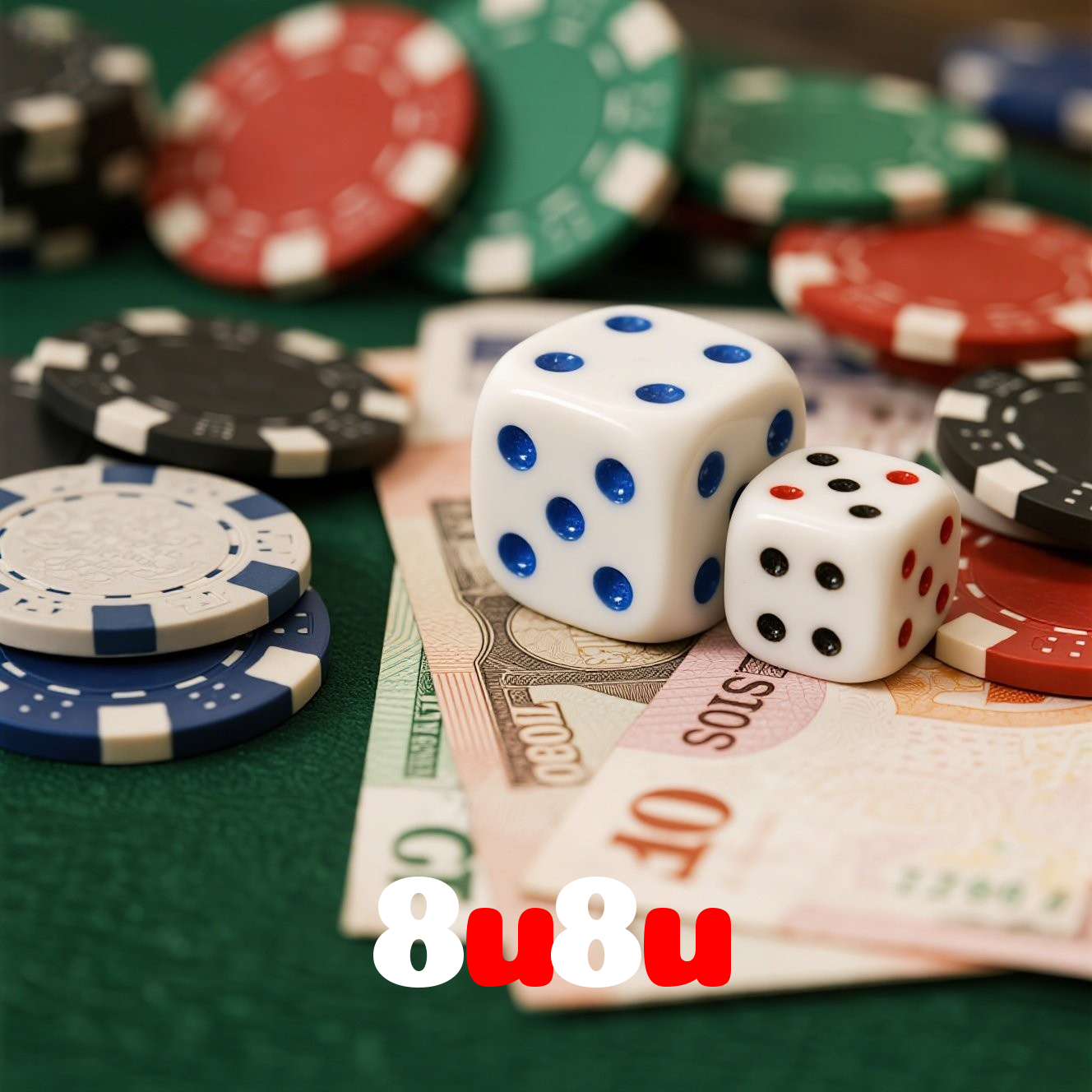 8u8u visual