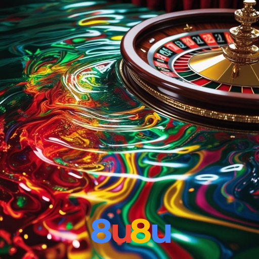 8u8u visual